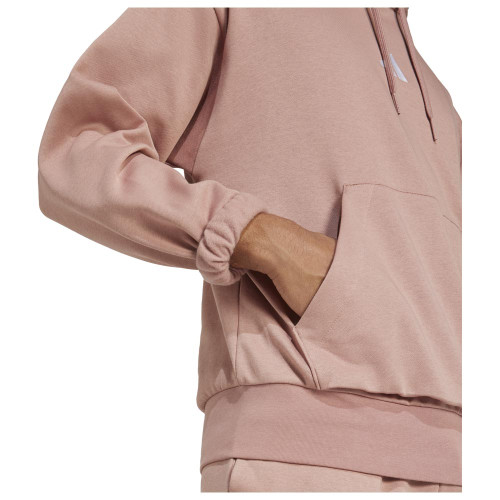 Adidas Ανδρικό φούτερ Essentials FeelCozy Fleece Hoodie